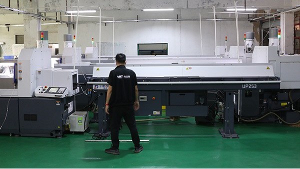 CNC加工零件報價怎么這么貴？同一款產品報價別人比你們低30%