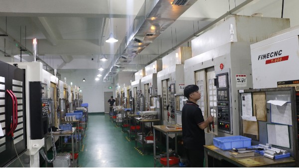 CNC加工廠管理五大難題？快速反應(yīng)體系是破局關(guān)鍵