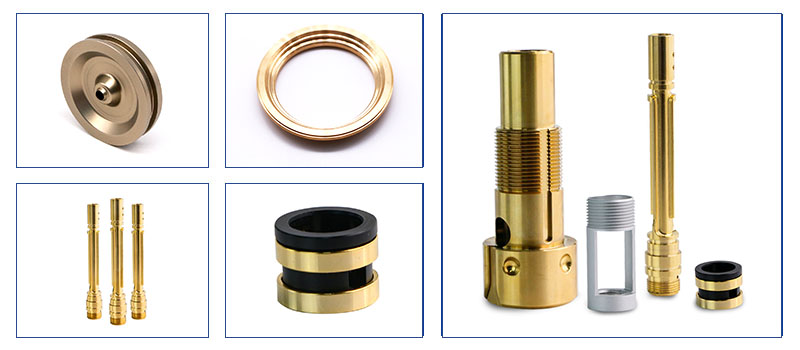 Shenzhen parts CNC machining service manufacturer (527)