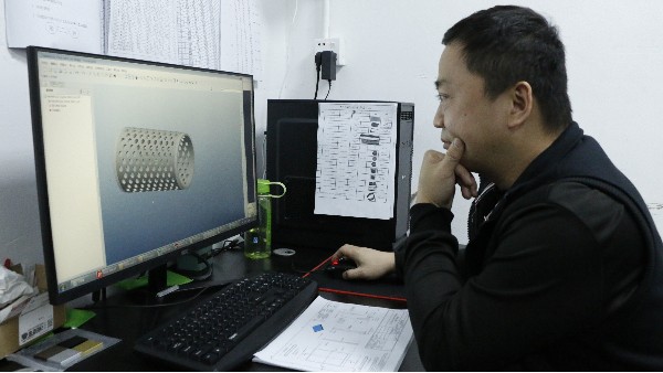 CNC加工報(bào)價(jià)為什么需要2D圖紙和3D圖紙？