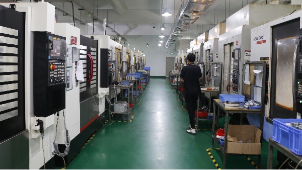 選擇經(jīng)驗豐富、資質(zhì)齊全的cnc加工制造商的指南-深圳偉邁特