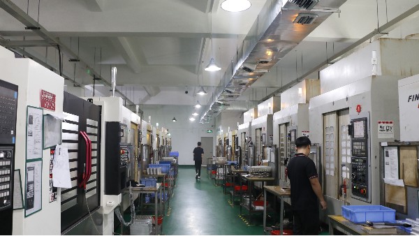 如何評估零件CNC加工廠的能力和經驗？