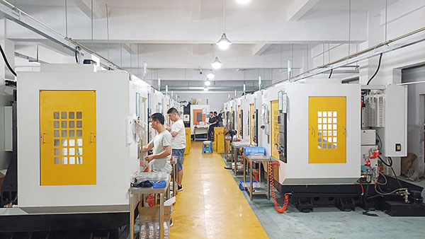 cnc加工零件被劃傷的常見(jiàn)原因有哪些？
