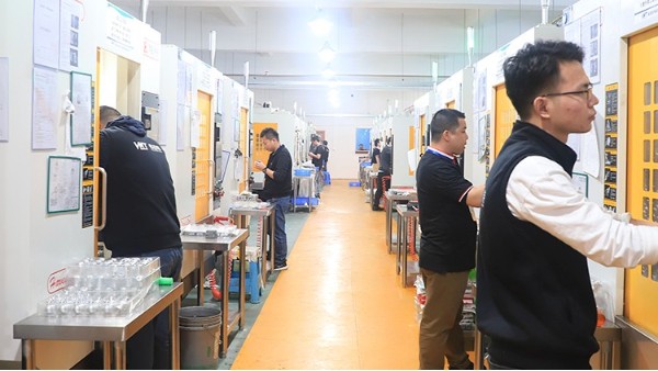 鈦、黃銅和鋁的耐腐蝕性能在CNC加工中有啥不同？