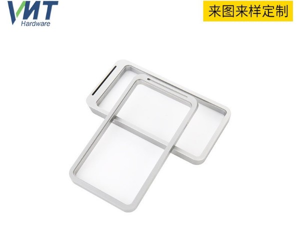 鋁合金手機(jī)邊框加工
