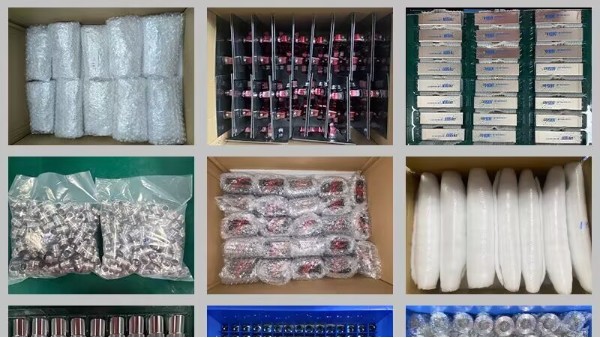 零件CNC加工是否可以根據(jù)客戶需求定制包裝？