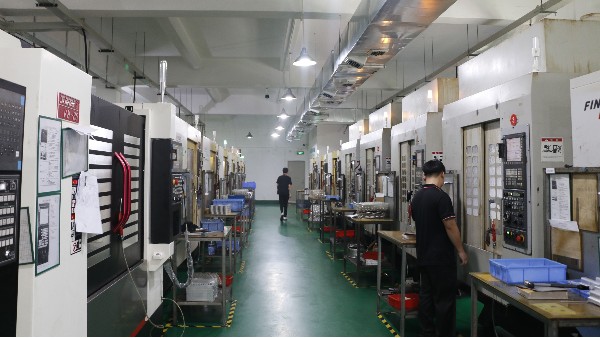 cnc加工廠家的質(zhì)量控制和檢測手段如何確保產(chǎn)品符合要求？