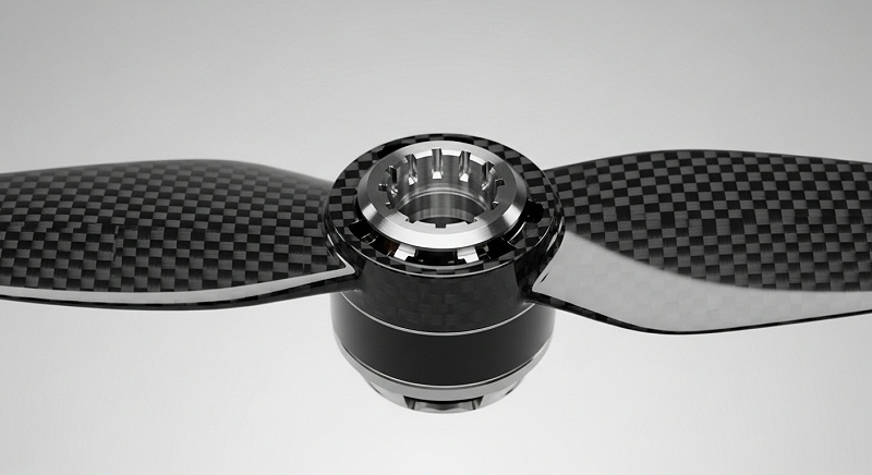 無人機零件cnc加工