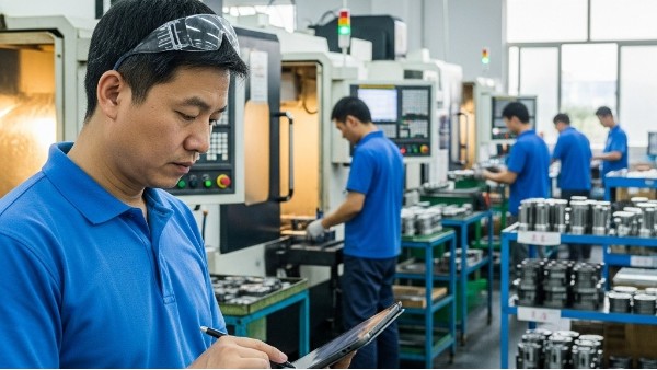 如何精準(zhǔn)評(píng)估CNC機(jī)加工的交期？