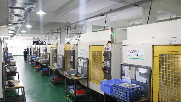 CNC加工鋁外殼的加工精度有哪些要求？