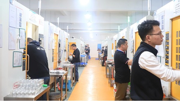 cnc加工服務(wù)的價(jià)格是否受到人工工資水平的影響？