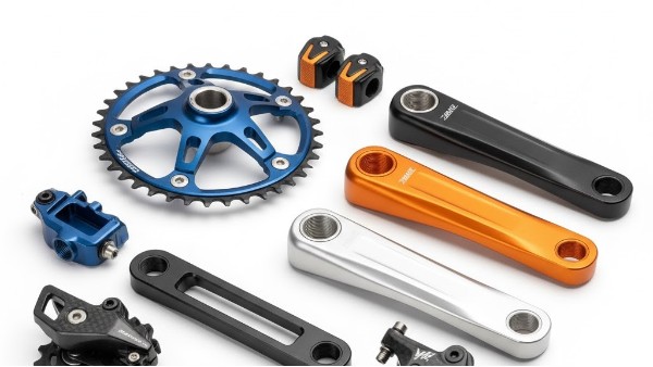 CNC鋁件加工后處理工藝對(duì)比：優(yōu)劣與選擇指南