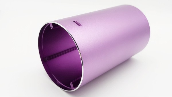 鋁合金外殼cnc加工和壓鑄有什么區(qū)別？