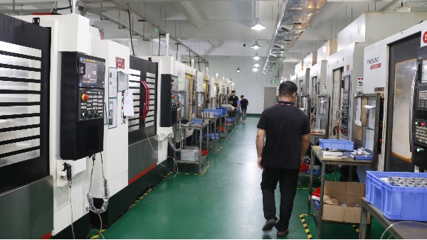 cnc加工費用：如何合理評估每小時價格？