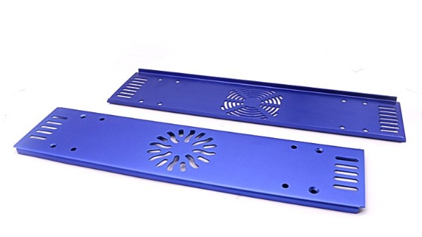 金屬?zèng)_壓件常用的沖壓方法有哪些？