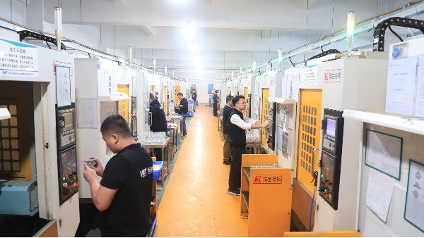 CNC零件陽極氧化后，還能進(jìn)行哪些表面處理增強(qiáng)性能？