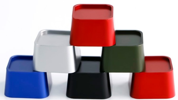 如何利用陽極氧化改善CNC加工零件的光學(xué)性能？