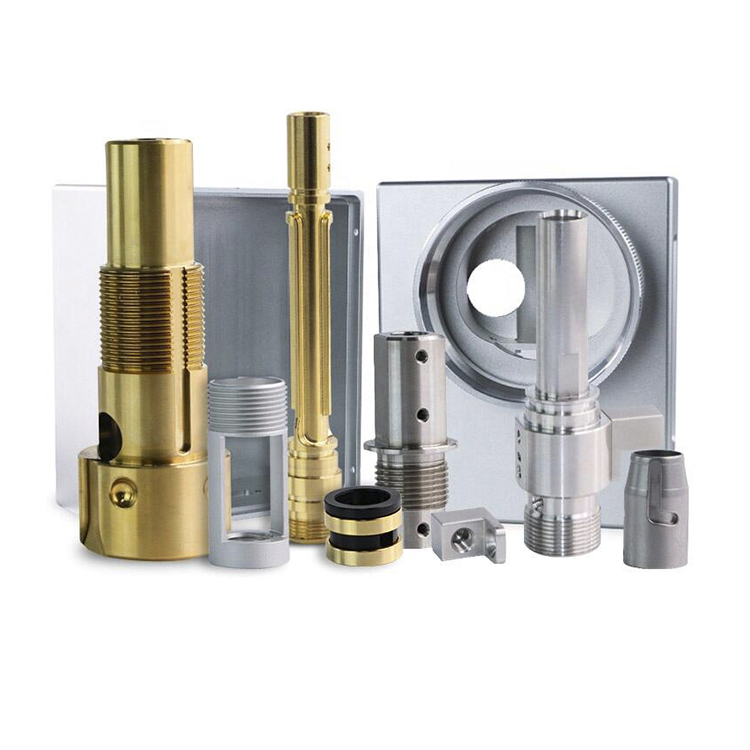 cnc精密機械加工