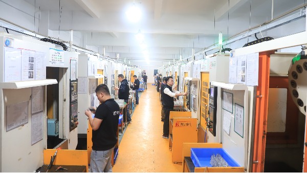 精密零件CNC加工定價策略：平衡成本、競爭與利潤