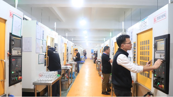 鋁外殼CNC加工質(zhì)量如何檢測(cè)和控制？