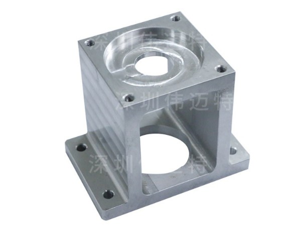 機加工件cnc