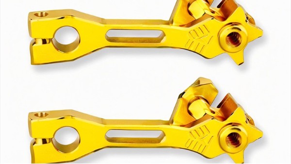 如何根據(jù) CNC 加工零件要求選擇合適的陽極氧化工藝類型？