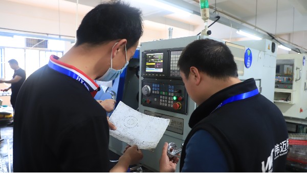 為什么鋁件cnc加工廠家的打樣費(fèi)用這么貴？