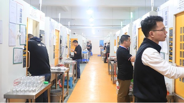 不銹鋼cnc加工如何確保加工效率和生產(chǎn)率？
