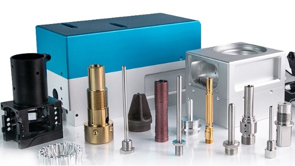 CNC加工適用材料全解析：金屬、塑料、木材和復合材料