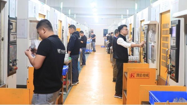 如何保證CNC加工的精度和重復性？