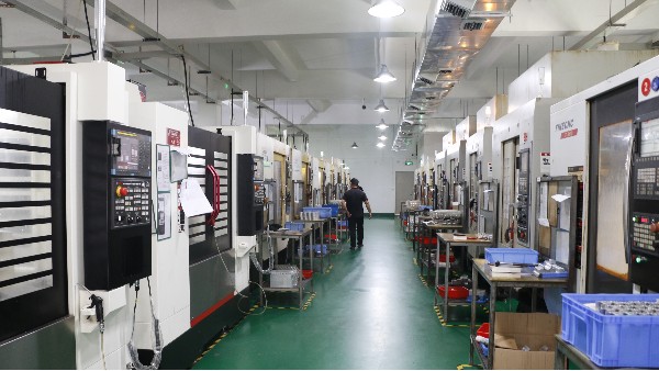 CNC加工的加工表面質(zhì)量如何控制？