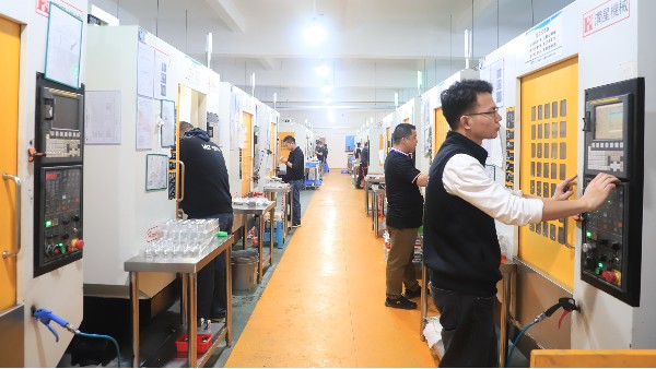 CNC加工零件的表面處理方法有哪些？