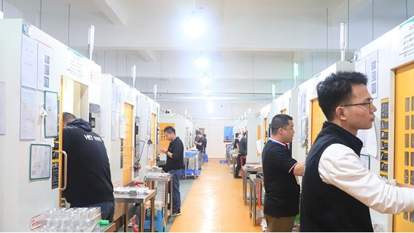 cnc加工廠如何解決零件售后服務(wù)差的問題？