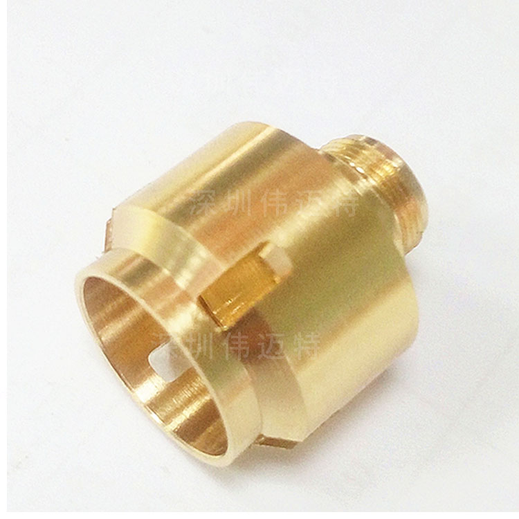 cnc機加工