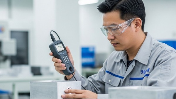 精密CNC加工：三道關(guān)鍵檢驗(yàn)，成就精密零件