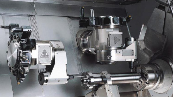 CNC加工是做什么的？CNC加工的主要工作流程包括什么？