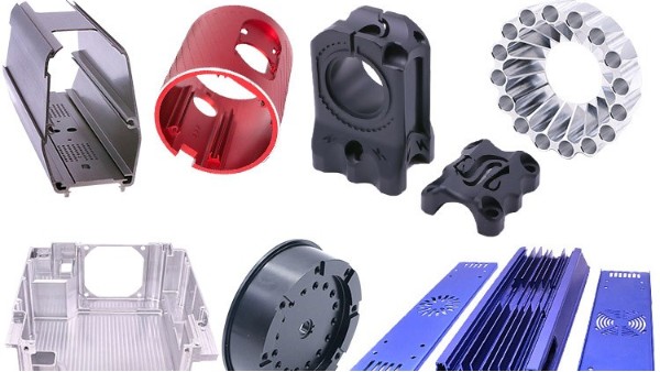 鋁合金CNC加工面粗糙度用什么標準？