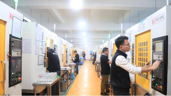 如何選擇符合自己的cnc加工廠家？