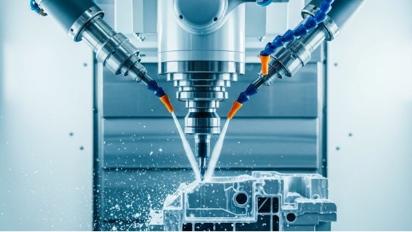 不容忽視！CNC精密零件加工圖紙管理的四大難題