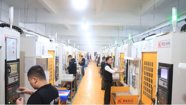 零件cnc加工廠家如何處理產(chǎn)品包裝和運(yùn)輸？