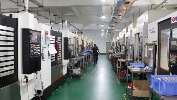 cnc加工廠如何確保產品在運輸過程中的安全和完整性-深圳偉邁特