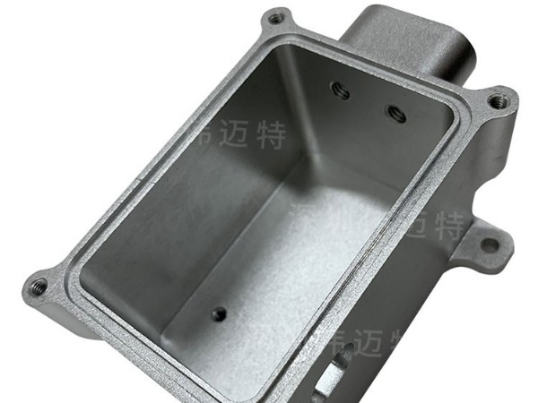 鋁殼加工