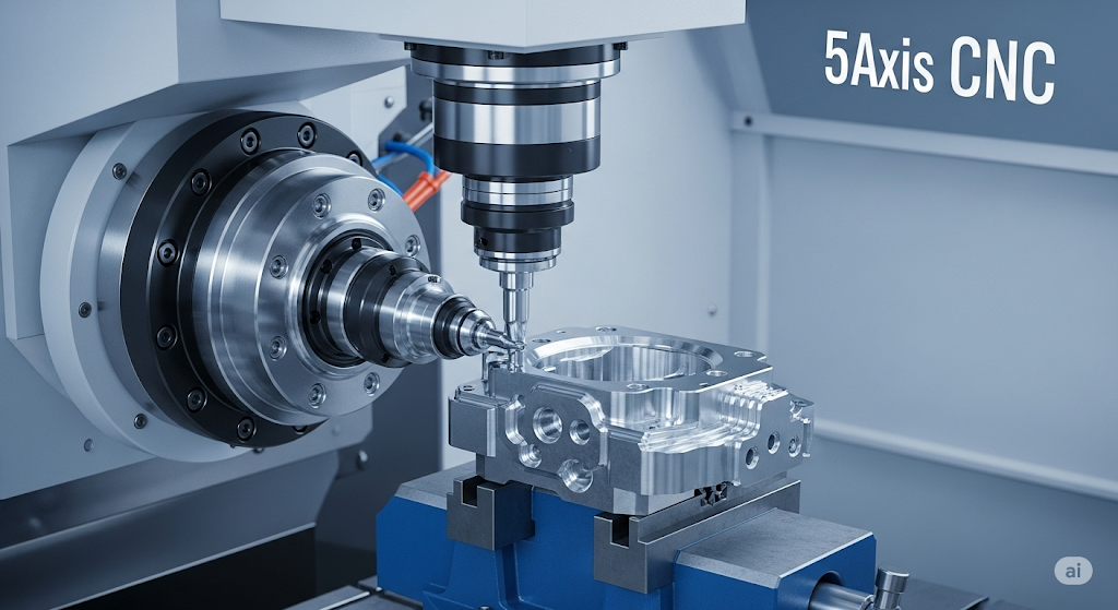 車(chē)銑復(fù)合cnc加工成本失控？5步教您“擠”出利潤(rùn)