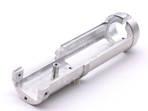 機(jī)加工cnc