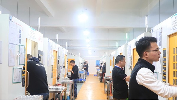 中國(guó)cnc加工制造業(yè)有多強(qiáng)?看完后你有信心做好當(dāng)下的工作嗎？