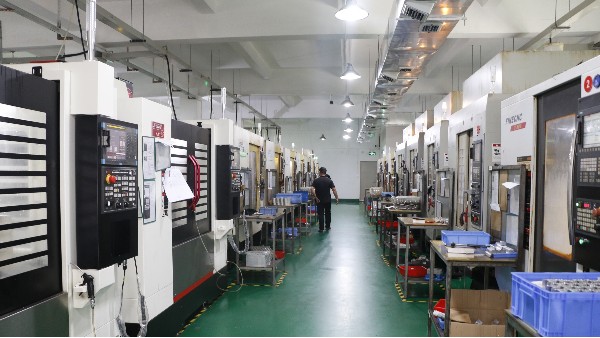 如何判斷CNC加工廠家的品質(zhì)控制水平？