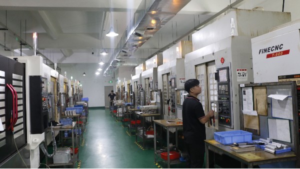 加工盒子類cnc精密零件的關鍵方法與技術