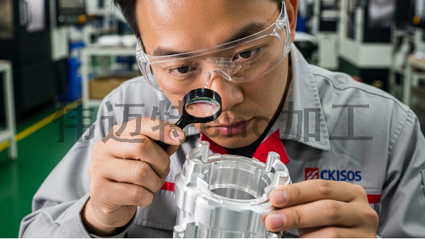 鋁件CNC加工后，常用表面處理方式優(yōu)缺點(diǎn)及選擇指南