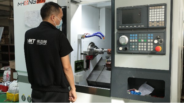 鋁合金cnc加工的加工精度和表面質(zhì)量指標(biāo)是怎樣定義的？