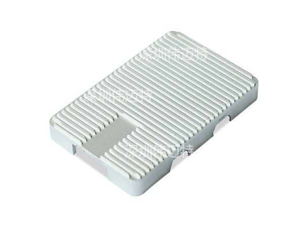 學(xué)習(xí)點讀機外殼cnc加工